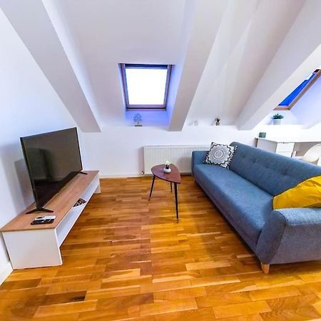 Bucharest Central D Apartment Esterno foto