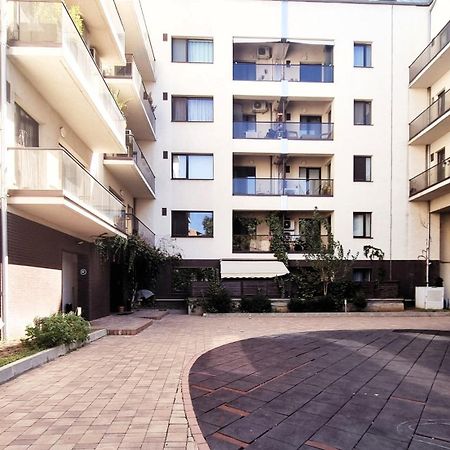 Bucharest Central D Apartment Esterno foto