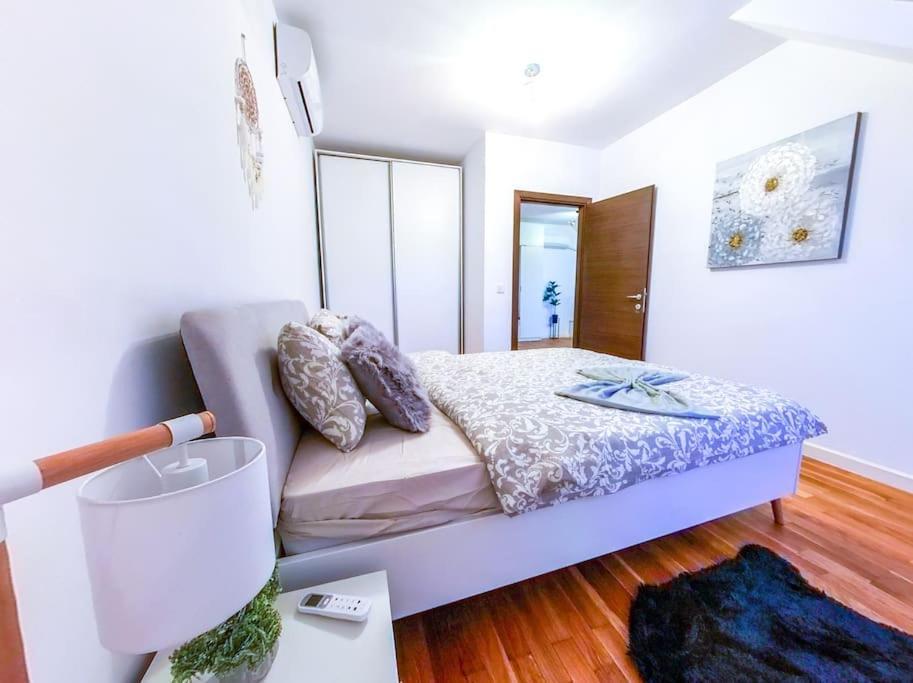 Bucharest Central D Apartment Esterno foto